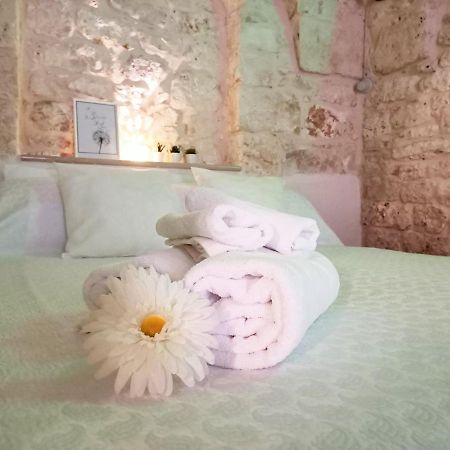 La Vernèa Ceglie Messapica Extérieur photo