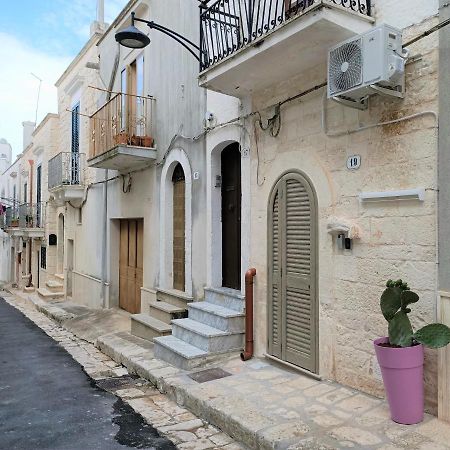 La Vernèa Ceglie Messapica Extérieur photo