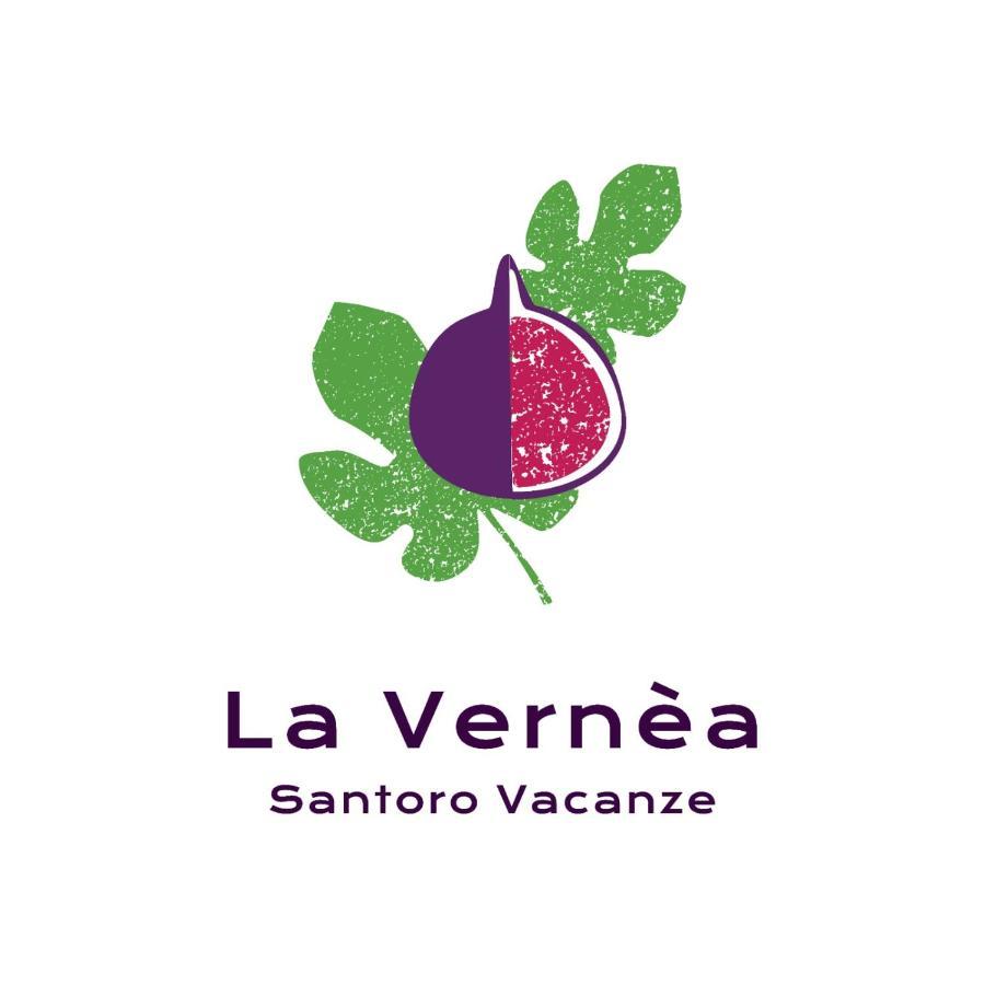 La Vernèa Ceglie Messapica Extérieur photo