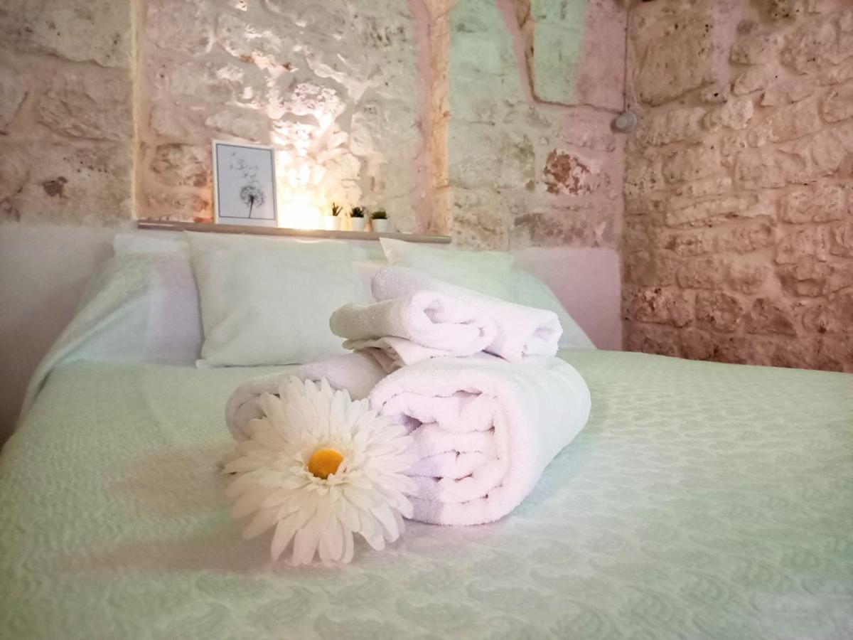 La Vernèa Ceglie Messapica Extérieur photo