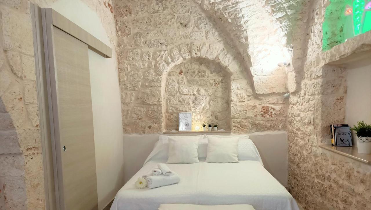 La Vernèa Ceglie Messapica Extérieur photo