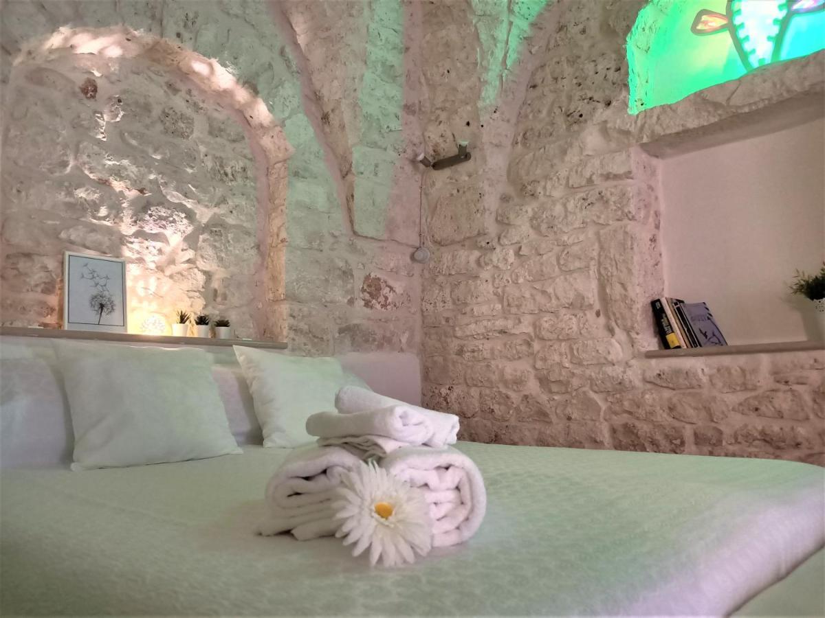 La Vernèa Ceglie Messapica Extérieur photo