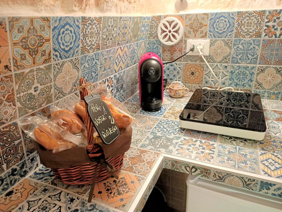 La Vernèa Ceglie Messapica Extérieur photo