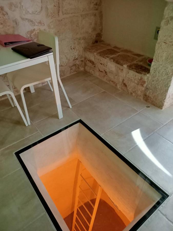 La Vernèa Ceglie Messapica Extérieur photo