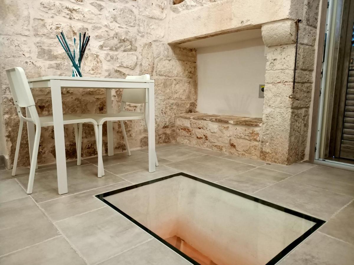 La Vernèa Ceglie Messapica Extérieur photo