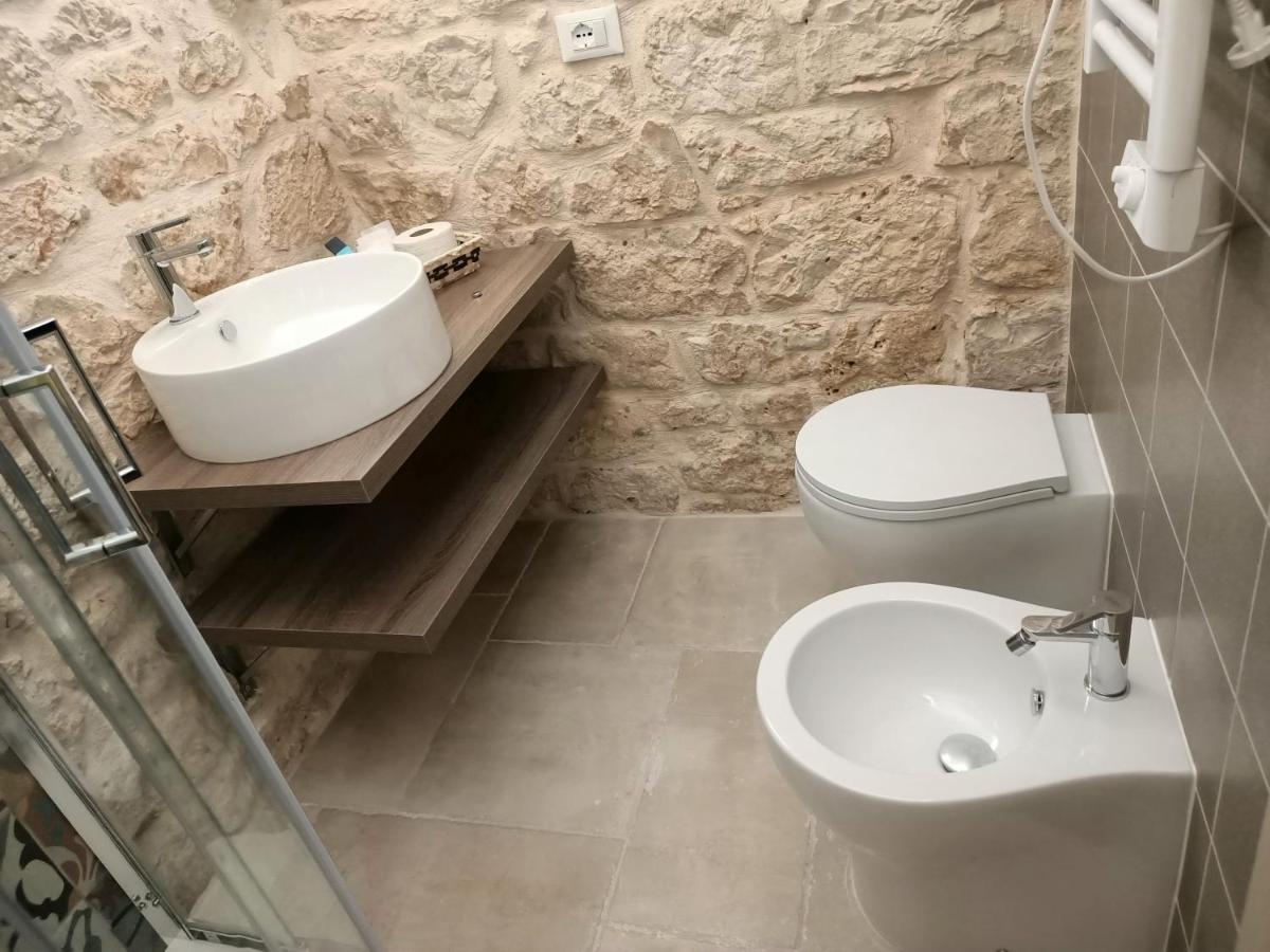 La Vernèa Ceglie Messapica Extérieur photo