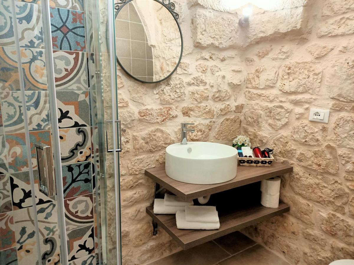 La Vernèa Ceglie Messapica Extérieur photo