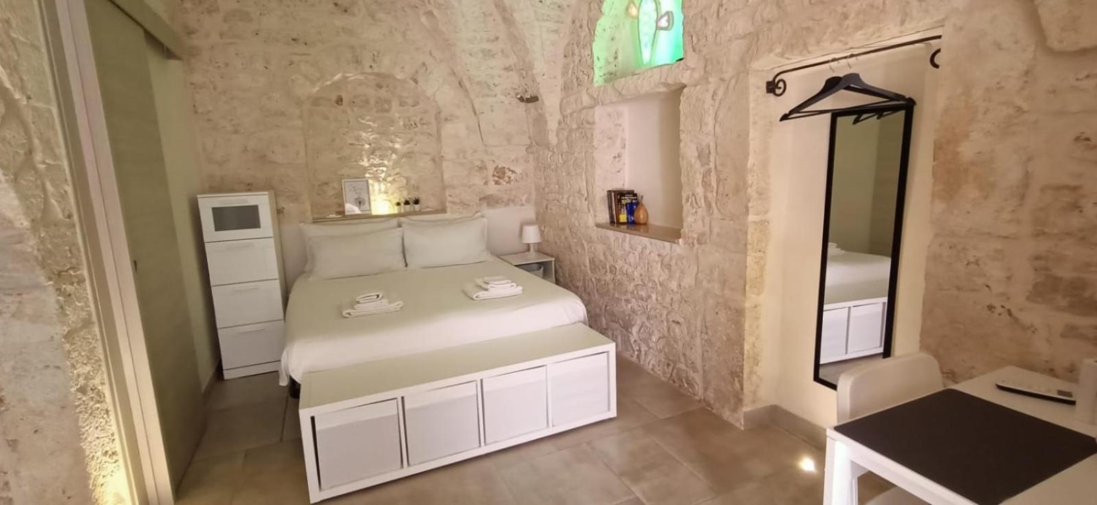 La Vernèa Ceglie Messapica Extérieur photo